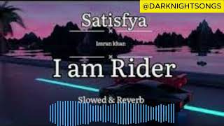 I AM RIDER SONG SLOWEDREVERB DARKNIGHTSONGS trendingvideo trendingsongs trendingMONITIZING [upl. by Payton]