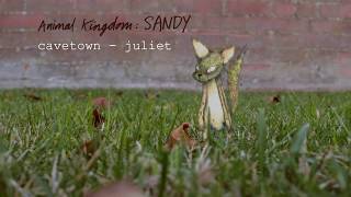 Juliet by Cavetown Official Audio  Animal Kingdom [upl. by Erdnassak20]