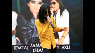 Slam  Zamani Live In Singapore  Kembali Terjalin [upl. by Guyer]