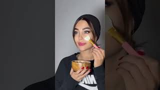 اگه تو هم لک داری این ماسک برای توئه☺️ سبسکرایب کنید دوستان عزیزم duet makeup skincare [upl. by Nymassej]