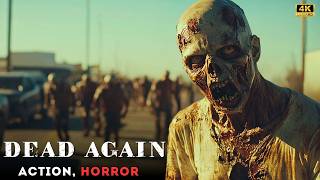 They opened the doors to a world of horrors  Dead Again  Horror  Best Action Movies HD [upl. by Adiehsar]