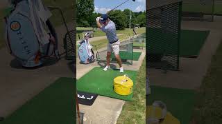 How to Correctly Use a Golf Impact Bag in the Fall of 2023 [upl. by Justus]