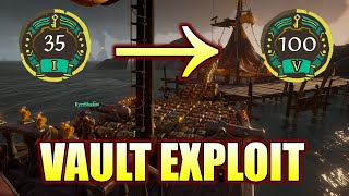 How to Speedrun Shores of Gold SemiFix in Description  Sea of Thieves [upl. by Jann]