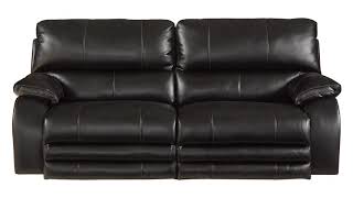 Jackson Catnapper Sheridan Power Reclining Sofa Loveseat and Recliner at Big Sandy Superstore [upl. by Leunamne]