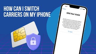 How To Carrier Unlock Your iPhone For Free Unpatched [upl. by Araiek45]