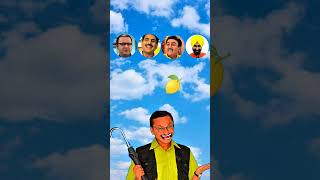 Tmkoc Abdul 😨 Or Jethalal Memory Test Challenge 🤯  99 फेल tmkoc shortsfeed gk jethalal [upl. by Nywg]