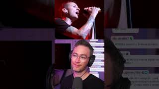 Chester Bennington had ANOTHER BAND Dead By Sunrise Let Down LINKINPARK [upl. by Hedda]