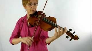 Violin Class 63A Vivaldi Concerto in a Minor b 157 [upl. by Sylvan860]