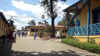 Sandford International School Addis Ababa [upl. by Yenalem]