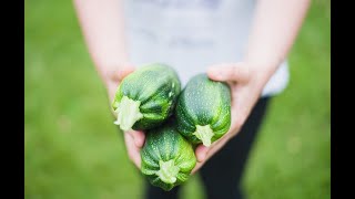 Creamy courgette soep  new recipe  delicious 🥰 [upl. by Ainyt]