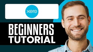 How To Use Xero Accounting App 2024 Easy Tutorial [upl. by Dorena]