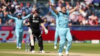 New Zealand vs England LIVE  World Cup 2019 Highlights  ICC Cricket World Cup 2019  FINAL [upl. by Natanoj]