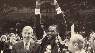 Big East Rewind Zoomcast Episode 134 Featuring Phil Gamble UConn Legend [upl. by Pomona]