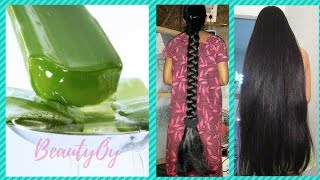 रूखे बेजान उलझे बालों को एक बार में बनाएं straight silky smooth DIY Keratin Treatment for Dry Hair [upl. by Atinad]