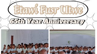 E Fusr Utwe Kosrae 2024 [upl. by Zeiger]