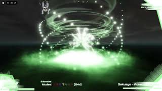 Star Glitcher Revitalized  ZEPHYR Showcase  Ft J [upl. by Arah71]