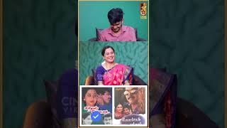 This or That with Devayani   Rajakumaran  Ajith  SJSurya  Sarathkumar [upl. by Nodlew]