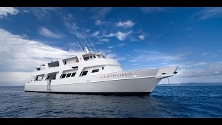 Atlantis Azores  Dive the Philippines in Luxury [upl. by Amelita226]