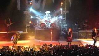 Korn  Blind Live in Manila August 2011 Clear Audio [upl. by Peregrine]