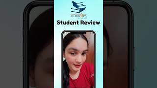 Students Review बोलता है  Conceptual Knowledge Guaranteed  incometax gst caintertax shorts [upl. by Yrrok369]