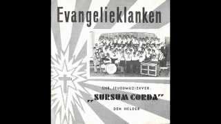 Evangelieklanken  Sursum Corda uit Den Helder [upl. by Annemarie]