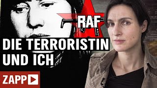 Ulrike Meinhof Von der Journalistin zur Terroristin  ZAPP  NDR [upl. by Agretha]