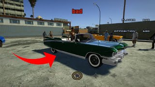 Gta San Andreas  😍😍Car Dance Mission  gta sa [upl. by January756]