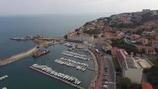 Banyuls sur mer [upl. by Anayad]