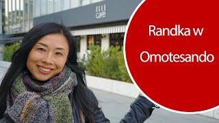 Randka w Omotesando  Życie w Japonii [upl. by Athalia]