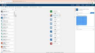 Nintex Workflow Cloud XML Complex Nodes [upl. by Sula]