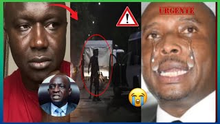 Urgent 🚨Barthelemy Risquedêtre Darrêté Babacar Touré Les RévélationsMoustapha Ba Finalement😱😱😱 [upl. by Taite]