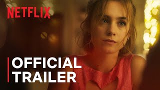 THROUGH MY WINDOW LOOKING AT YOU  Official Trailer  Netflix [upl. by Shriver]