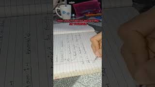 Study with me ☕ mini study vlog  productivity vlog study neet youtubeshorts motivation [upl. by Asirap]