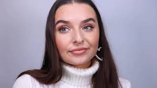 EYE MAKEUP TUTORIAL  makeupwithmillie [upl. by Coben]