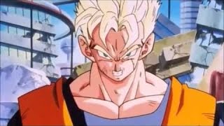 TFS  Future Gohan vs The Future Androids Full Fight [upl. by Mick959]