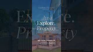 New to Explore  152 Boundary Road Mandurah WA realestate explorepropertymandurah [upl. by Martinsen]