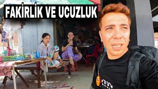 ZAMANDA 100 YIL GERİYE YOLCULUK  ASYA’nın FAKİR ÜLKESİ [upl. by Clemmie]