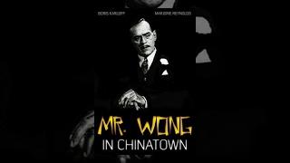 Mr Wong  Who Iz He RWD TV [upl. by Artnoed972]