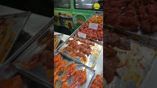 Highest Selling Sea Food At Visakhapatnam seafood streetfood ytshorts [upl. by Borer]