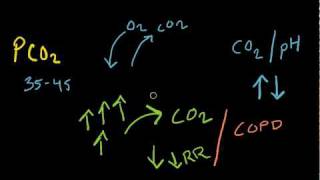 Arterial Blood Gases 1 of 2 videos [upl. by Maite]