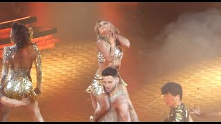 Strictly Come Dancing live tour 2024  Opening  Liverpool [upl. by Oralia]