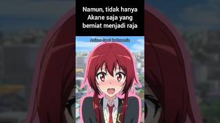 9 Anak Bersaing Untuk Menjadi Raja  AnimeSpotArchive [upl. by Assirek]