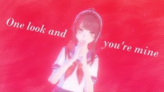 MMD BEAST ♥ Yandere Simulator ♥🔪 [upl. by Tennek]