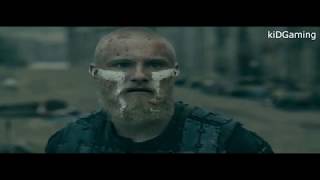 Vikings 5x20 Björn Ironside No soy el enemigoI am not the enemy [upl. by Hasan615]