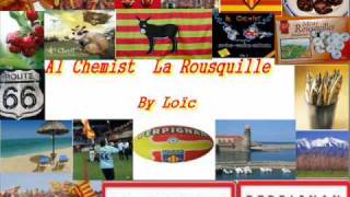 Al Chemist Rousquille [upl. by Eibreh484]