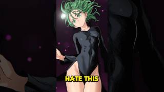 Tatsumaki Goes Viral For All The Wrong Reasons [upl. by Onairotciv]