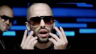 Muevete  Wisin y Yandel Video Oficial [upl. by Zeuqram]