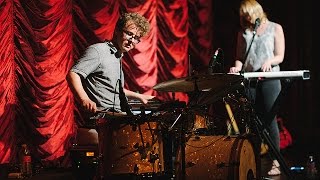 Wye Oak  Full Performance Live on KEXP [upl. by Ariajay]