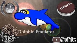 Dolphin Wii Howto Update Dolphin Developer Build [upl. by Nalak]