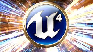 Unreal Engine 4 Logo VS Unreal Engine 5 Logo  Perfection vs Oversimplified [upl. by Mcclish]